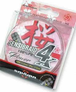 Sakura Sensibraid 4