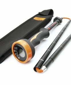 Thermowade Temperature Sensitive Wading Staffs