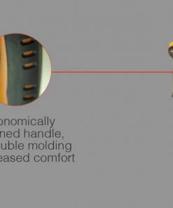 Thermowade Temperature Sensitive Wading Staffs -Glasgow Angling sensitive folding wading staff 3