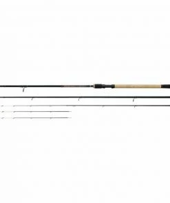 DAM Sensomax II Feeder Rods