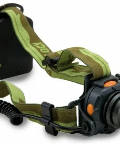 Lineaeffe Sensor Cree LED Headtorch Multi Tilt
