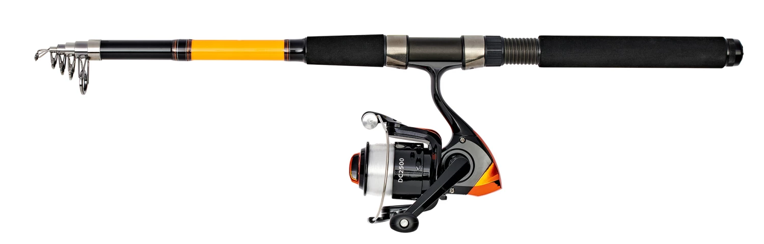 Daiwa Sensor Spin Blister Combo 3 Daiwa Sensor Spin Blister Combo - Image 3