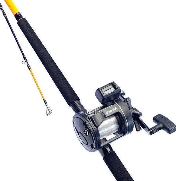 Daiwa Sensor Boat Combo 6ft 20-30lb 2pc 2 Daiwa Sensor Boat Combo 6ft 20-30lb 2pc - Image 2