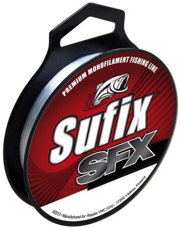 Sufix SFX Salt & Surf Monofilament 1 Sufix SFX Salt & Surf Monofilament