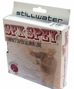 Stillwater SFX Spey