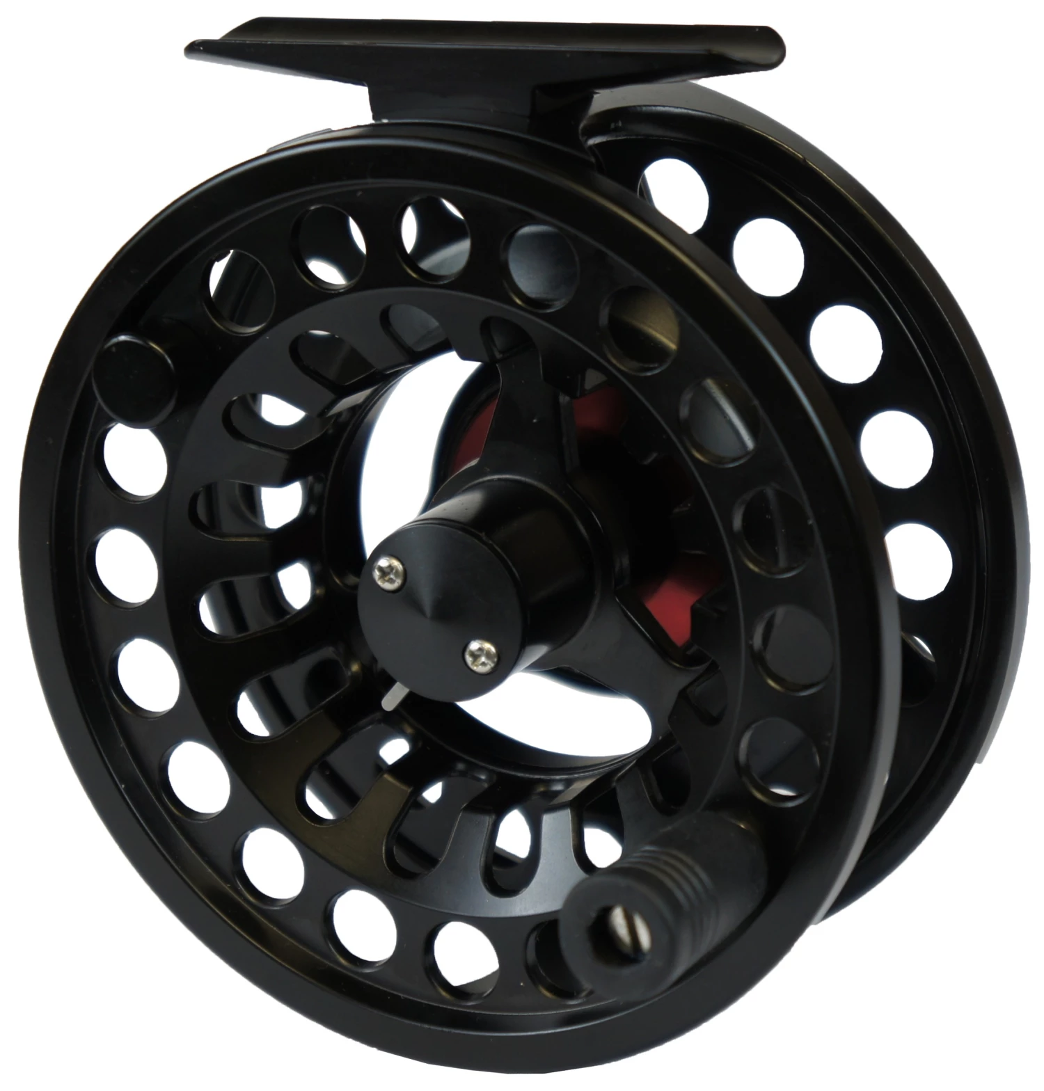 Stillwater SFX2 Fly Reel 1 Stillwater SFX2 Fly Reel
