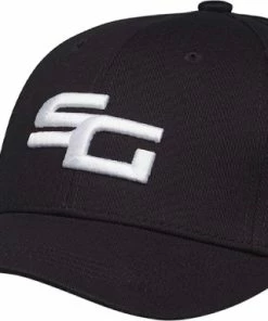 Savage Gear SG Baseball Cap Black Ink