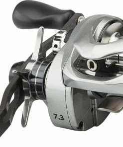Savage Gear SG10 Baitcaster Reels