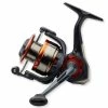 Savage Gear SG2 FD Fixed Spool Reel