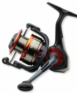 Savage Gear SG2 FD Fixed Spool Reel