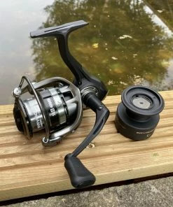 Savage Gear SG2 FD Fixed Spool Reel -Glasgow Angling sg220fd20fixed20spool20reel203
