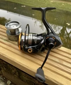 Savage Gear SG2 FD Fixed Spool Reel -Glasgow Angling sg220fd20fixed20spool20reel204