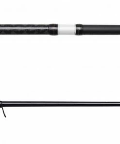 Savage Gear SG2 Vertical Specialist Rods 6ft6 198cm 2pc
