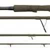 Savage Gear SG4 Power Game Travel Rods 4pc