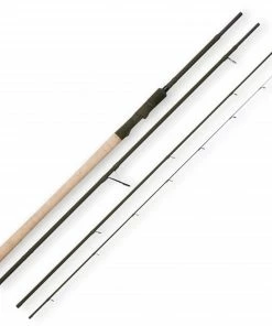 Savage Gear SG4S Travel Shore Game 4pc