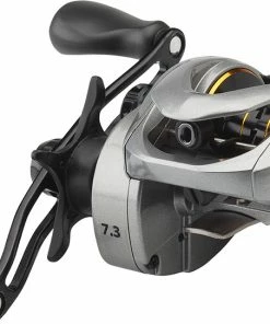 Savage Gear SG6 Baitcasting Reel LH 5+1BB Bc