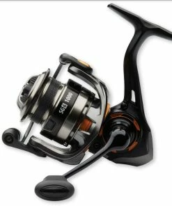 Savage Gear SG6 FD Fixed Spool Reel