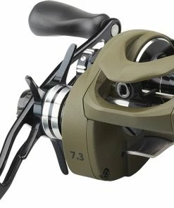 Savage Gear SG8 250 LH Baitcast Reel