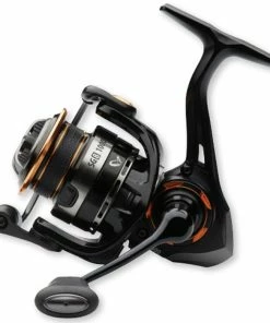 Savage Gear SG8 FD Fixed Spool Reel