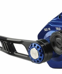 Savage Gear SGS10 Jigging Reel