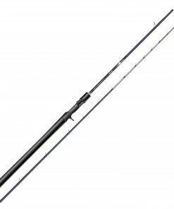 Savage Gear SGS6 Tai Rubber 7ft M 40-150g MH Trigger Grip Rod 2pc