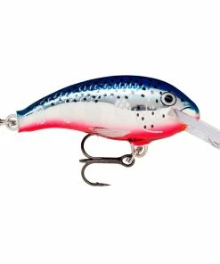 Rapala Shad Dancer Lures