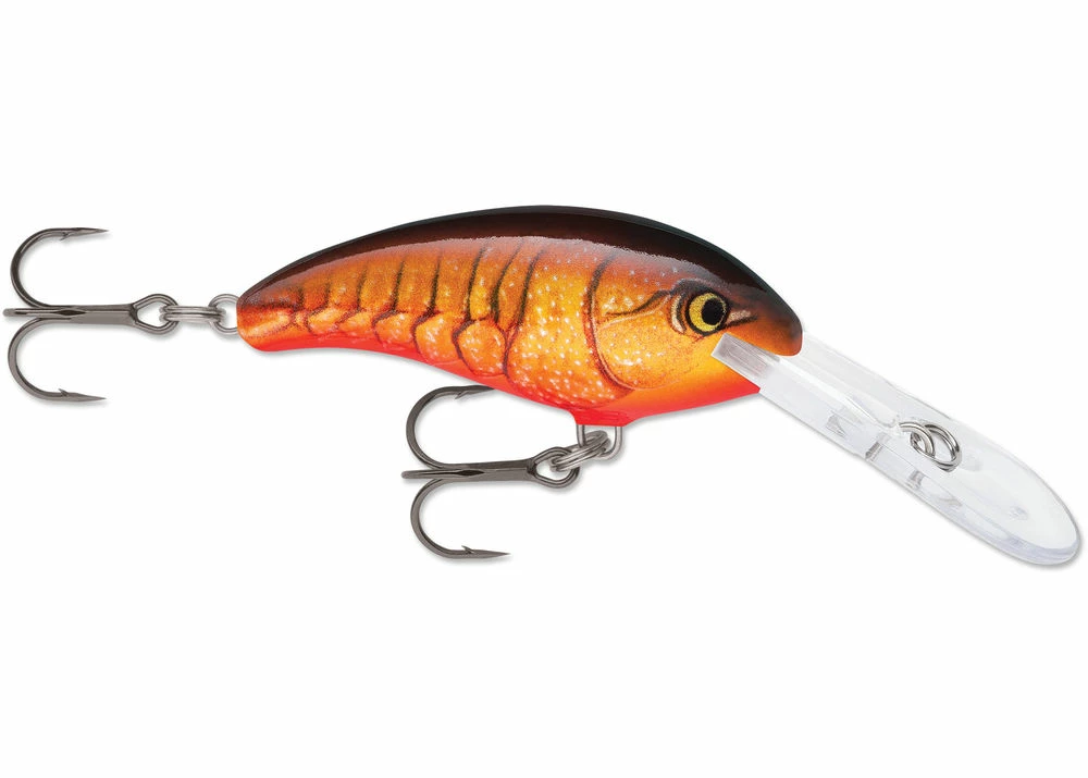 Rapala Shad Dancer Lures 4 Rapala Shad Dancer Lures - Image 4
