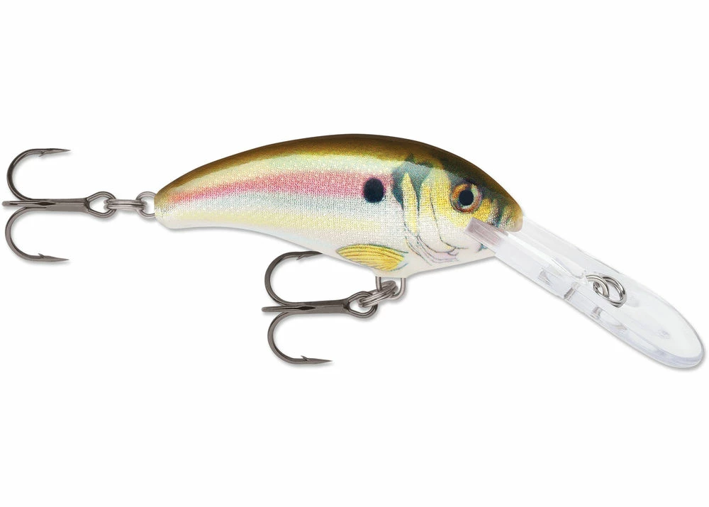 Rapala Shad Dancer Lures 9 Rapala Shad Dancer Lures - Image 9