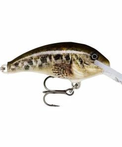 Rapala Shad Dancer Lures 26 Rapala Shad Dancer Lures -Glasgow Angling shad dancer live sculpin