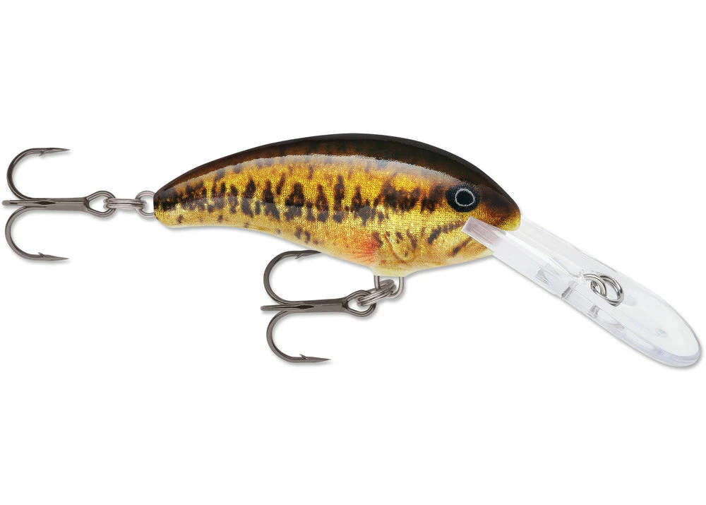 Rapala Shad Dancer Lures 11 Rapala Shad Dancer Lures - Image 11