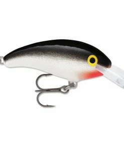 Rapala Shad Dancer Lures 24 Rapala Shad Dancer Lures -Glasgow Angling shad dancer silver
