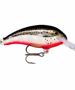 Rapala Shad Dancer Lures 28 Rapala Shad Dancer Lures -Glasgow Angling shad dancer silver flash