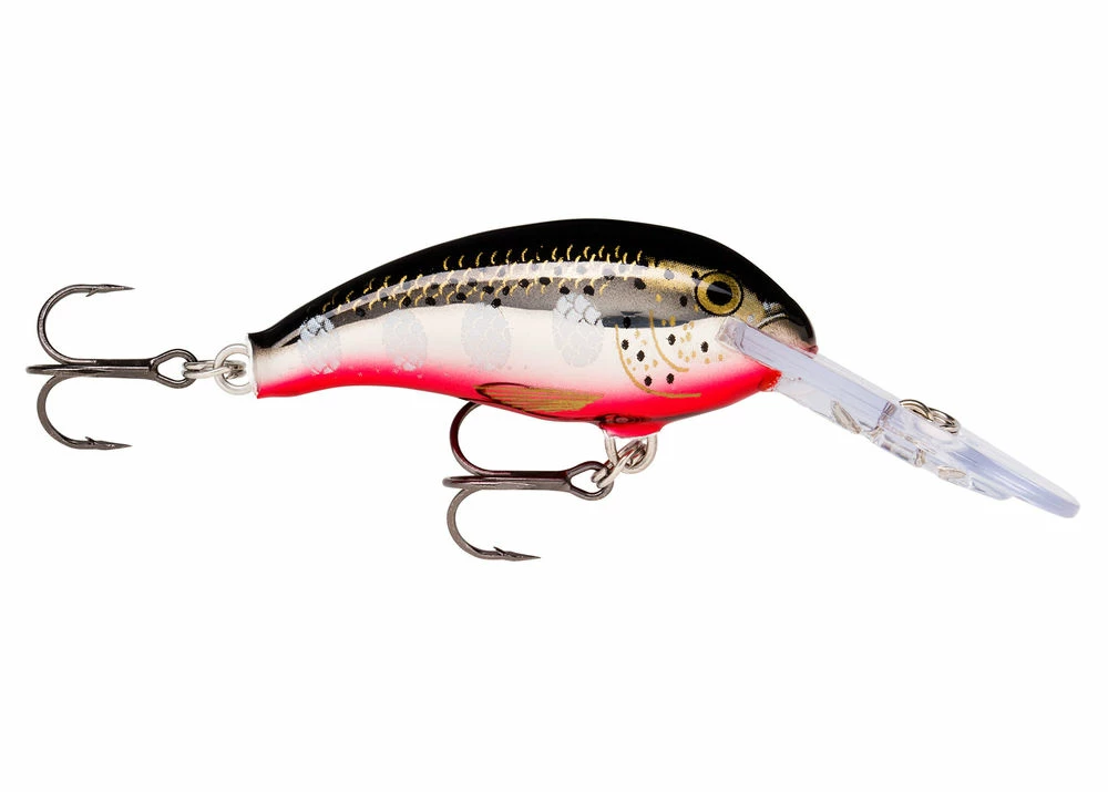 Rapala Shad Dancer Lures 14 Rapala Shad Dancer Lures - Image 14