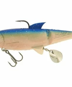 Molix Pike Shad