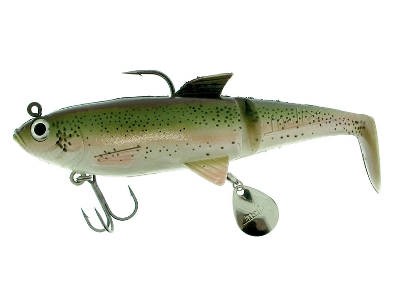 Molix Pike Shad 3 Molix Pike Shad - Image 3