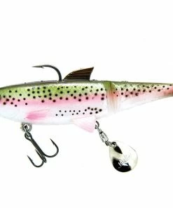 Molix Shad 100 10cm 24g Swimbait