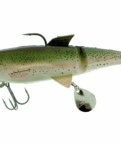 Molix Shad 185 100g 3.5oz Swimbait