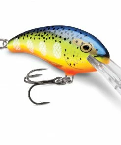 Rapala Shad Dancer 7cm 15g