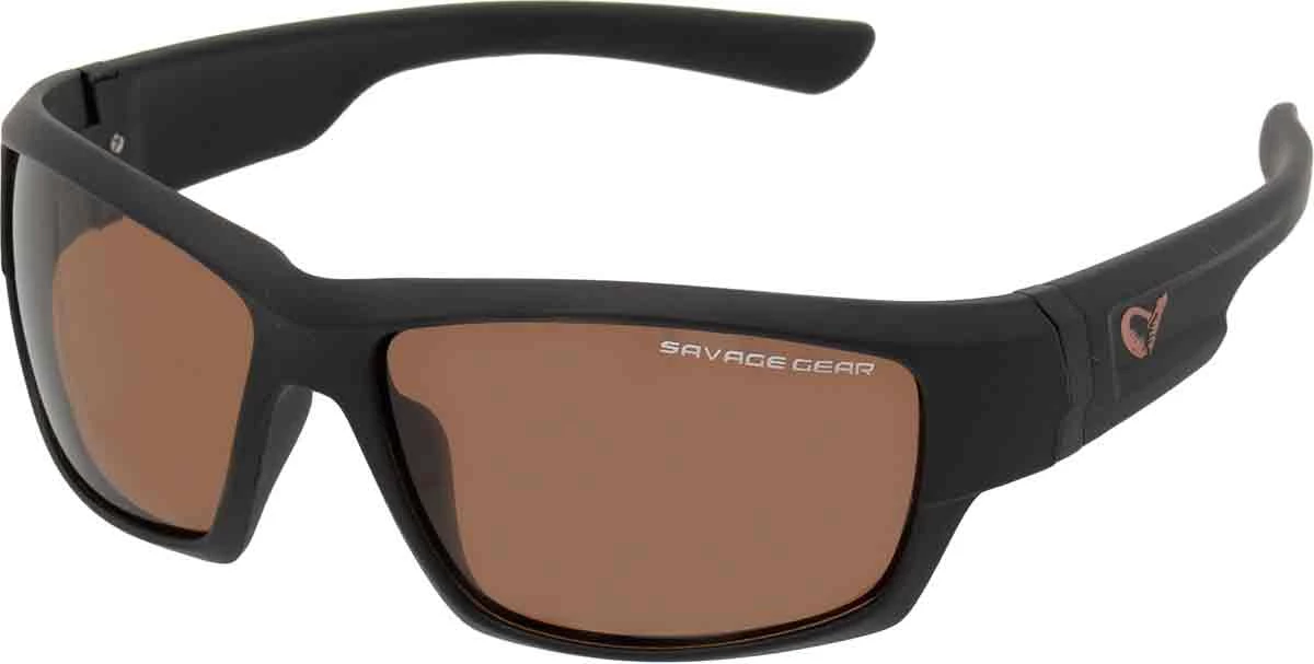 Savage Gear Shades Floating Polarized Sunglasses 1 Savage Gear Shades Floating Polarized Sunglasses