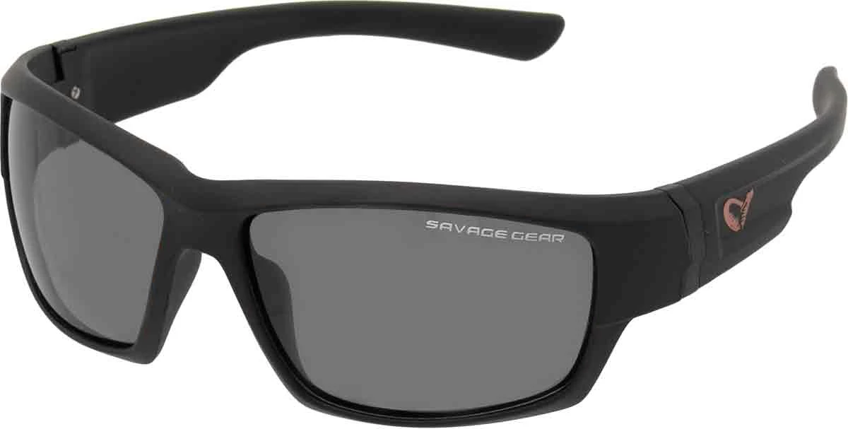 Savage Gear Shades Floating Polarized Sunglasses 2 Savage Gear Shades Floating Polarized Sunglasses - Image 2