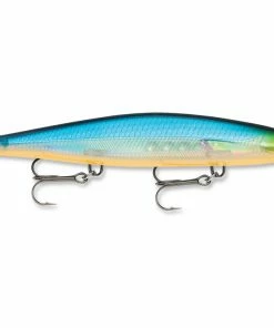 Rapala Shadow Rap Deep 11cm -Glasgow Angling shadow rap deep 11cm blue ghost