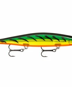 Rapala Shadow Rap Deep 11cm -Glasgow Angling shadow rap deep 11cm firetiger