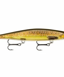Rapala Shadow Rap Deep 11cm -Glasgow Angling shadow rap deep 11cm live brown trout