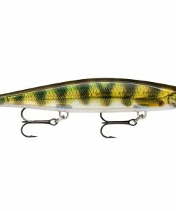 Rapala Shadow Rap Deep 11cm -Glasgow Angling shadow rap deep 11cm live perch