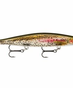 Rapala Shadow Rap Deep 11cm -Glasgow Angling shadow rap deep 11cm live rainbow trout