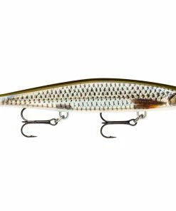 Rapala Shadow Rap Deep 11cm -Glasgow Angling shadow rap deep 11cm live roach