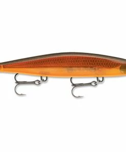 Rapala Shadow Rap Deep 11cm -Glasgow Angling shadow rap deep 11cm molten copper