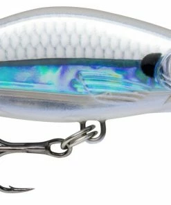 Rapala Shadow Rap Jack Deep