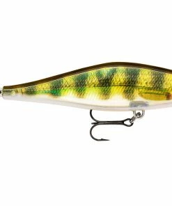 Rapala Shadow Rap Shad 9cm -Glasgow Angling shadow rap shad live perch