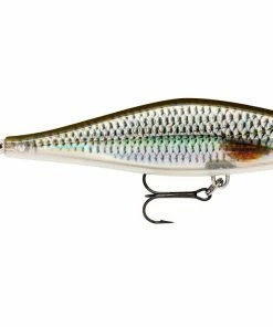 Rapala Shadow Rap Shad 9cm -Glasgow Angling shadow rap shad live roach